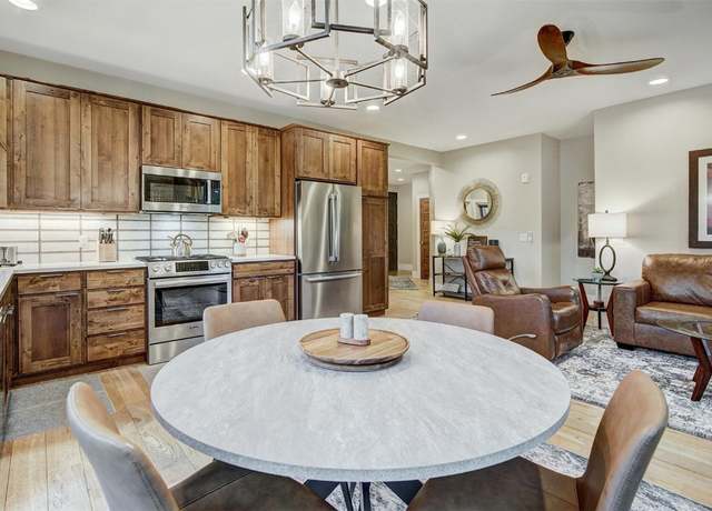 Property at 1070 Blue River Pkwy #302, Silverthorne, CO 80498, 2 beds, 2 baths