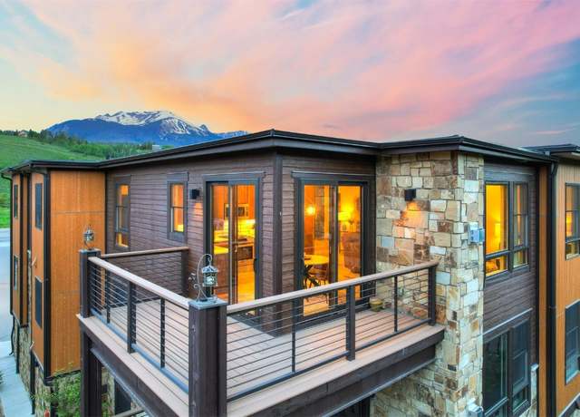 Property at 1070 Blue River Pkwy #302, Silverthorne, CO 80498, 2 beds, 2 baths