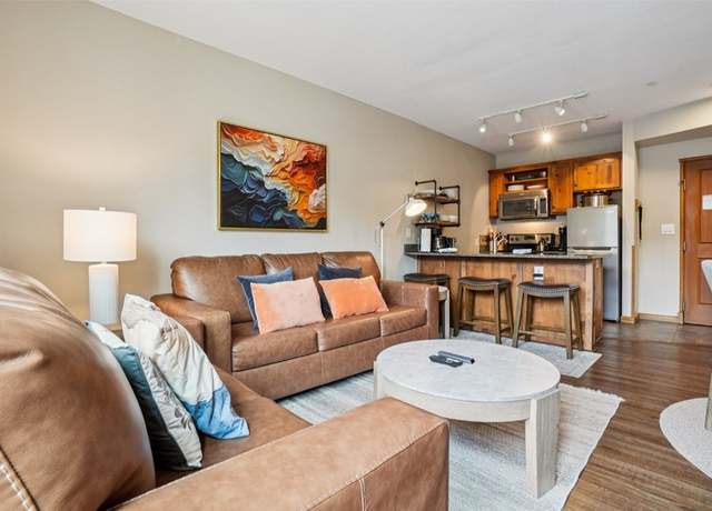 Property at 129 River Run Rd #8055, Keystone, CO 80435, 1 bed, 1 bath