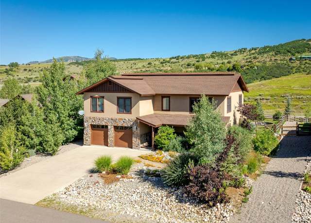 Property at 27373 Winchester Ct, Steamboat Springs, CO 80487, 4 beds, 3.5 baths
