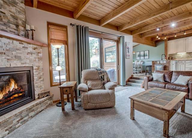 Property at 380 Tennis Club Rd #1314, Keystone, CO 80435, 2 beds, 2.5 baths