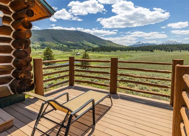 Property at 82 Potentilla Ln, Keystone, CO 80435, 3 beds, 4 baths