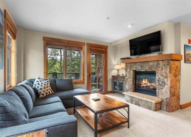 Property at 35 Mountain Thunder Dr #5110, Breckenridge, CO 80424, 2 beds, 2 baths