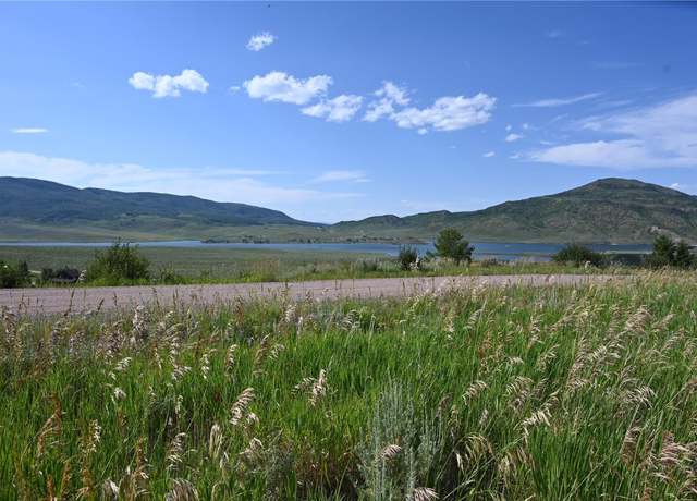Property at 23590 Young Creek Way, Oak Creek, CO 80467