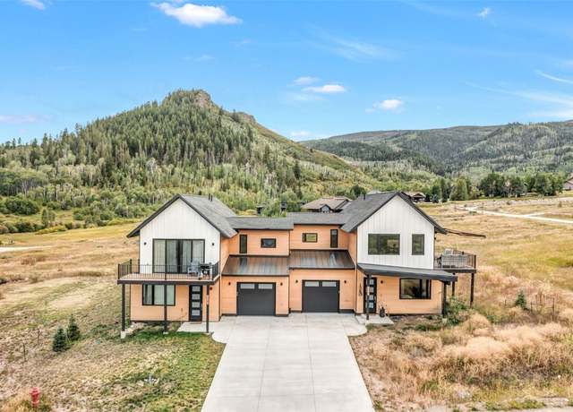Property at 30610 Relay Ct, Oak Creek, CO 80467, 3 beds, 3.5 baths