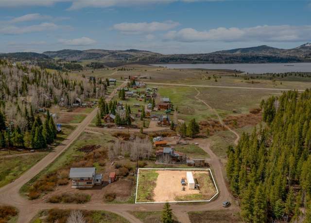Property at 25660 6th Ave, Clark, CO 80428
