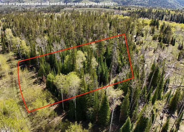 Property at Lot 144 Sky Hitch IV, Oak Creek, CO 80487