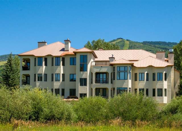 Property at 2800 Eagleridge Dr Unit C1, Steamboat Springs, CO 80487, 3 beds, 3 baths