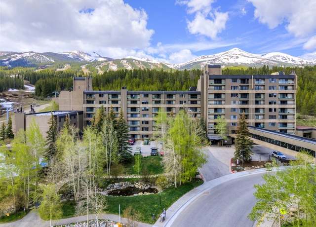 Property at 640 Village Rd #4427, Breckenridge, CO 80424, 1 bath