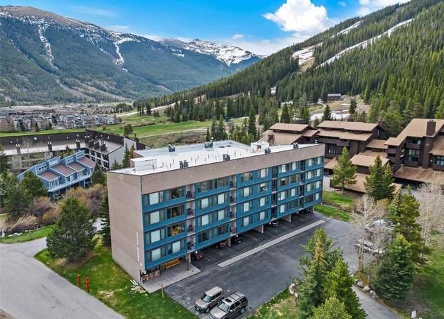 Property at 88 Guller Rd #303, Copper Mountain, CO 80443, 1 bed, 1 bath