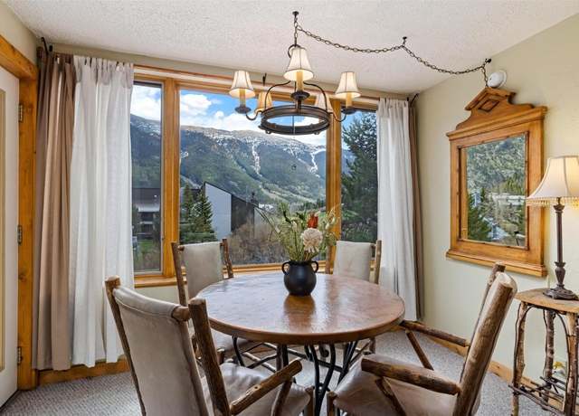Property at 88 Guller Rd #303, Copper Mountain, CO 80443, 1 bed, 1 bath