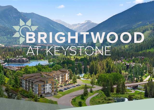 Property at 0125 W Keystone Rd #206, Keystone, CO 80435, 2 beds, 2 baths