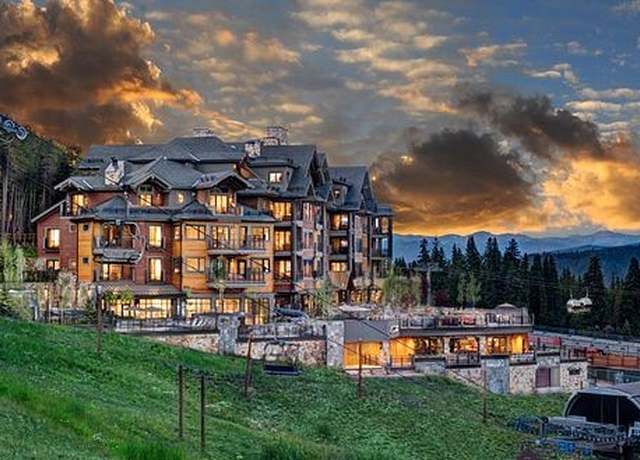 Property at 1627 Ski Hill Rd Unit 3143A, Breckenridge, CO 80424, 1 bed, 1.5 baths