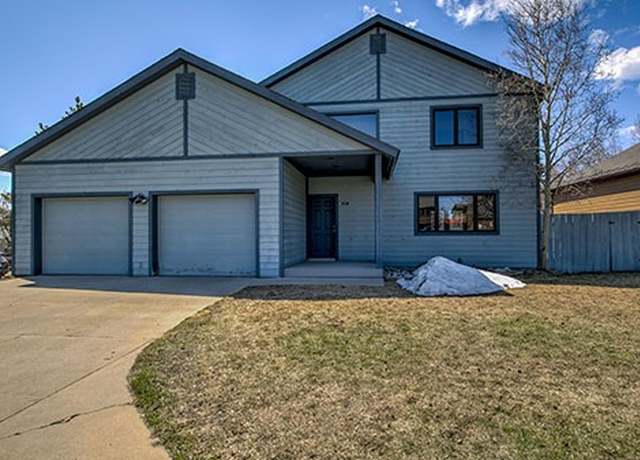 Property at 227 E Rabbit Ct, Silverthorne, CO 80498, 3 beds, 3 baths