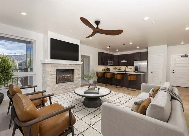 Property at 0125 W Keystone Rd #301, Keystone, CO 80435, 3 beds, 3 baths