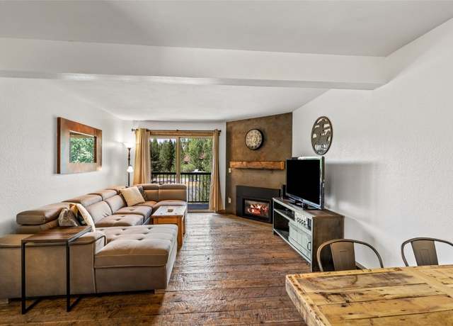 Property at 1525 Shadow Run Frontage #204, Steamboat Springs, CO 80487, 1 bed, 1 bath