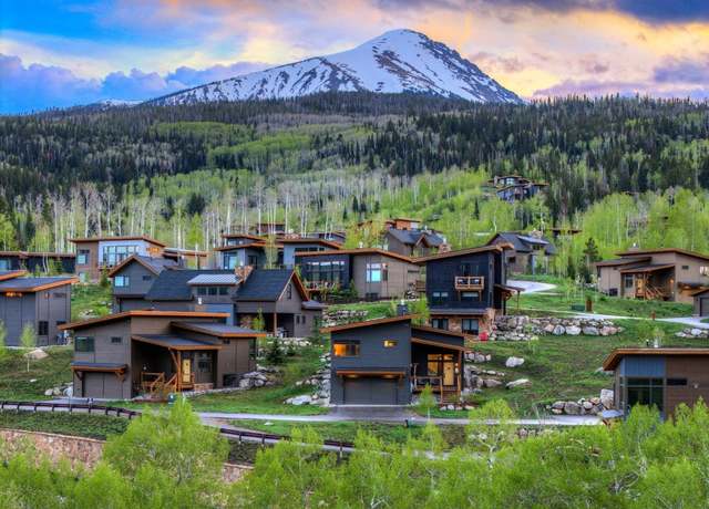 Property at 53 Hargrove Way, Silverthorne, CO 80498, 4 beds, 3 baths