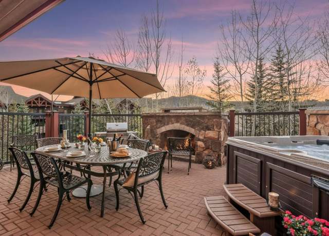 Property at 1800 Medicine Springs Dr #5105, Steamboat Springs, CO 80487, 5 beds, 5 baths