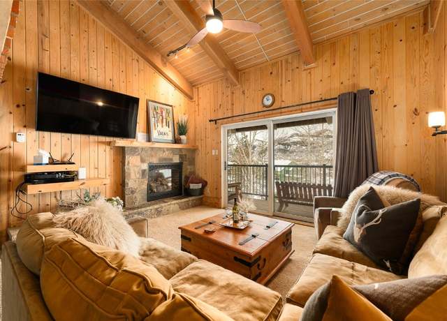 Property at 1945 Cornice Rd Unit 304(2334), Steamboat Springs, CO 80487, 3 beds, 3 baths
