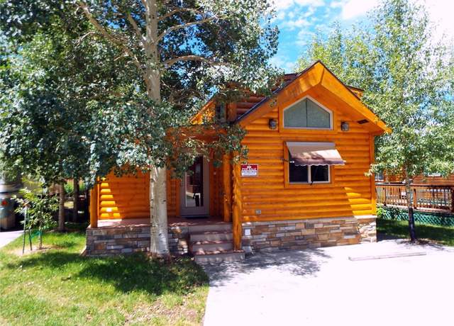 Property at 85 Revett Drive #43 Dr #43, Breckenridge, CO 80424, 1 bed, 1 bath