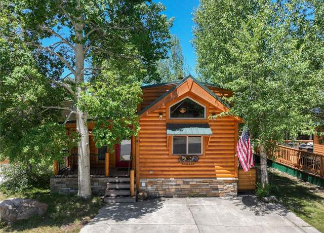 Property at 85 Revett Drive #43 Dr #43, Breckenridge, CO 80424, 1 bed, 1 bath