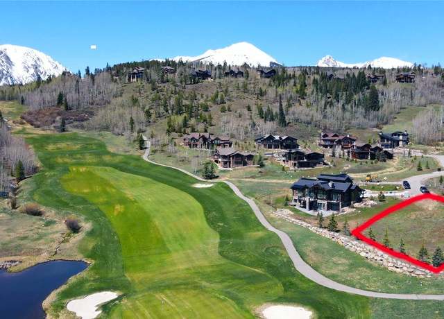 Property at 2911 Ninth Green Ct, Silverthorne, CO 80498