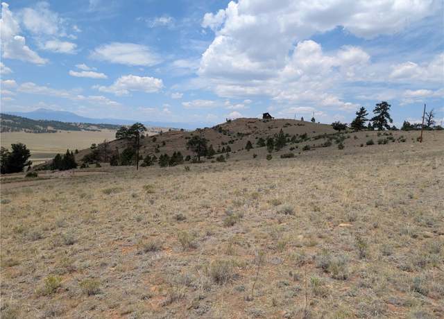 Property at 0 Coyotero Trl, Hartsel, CO 80449