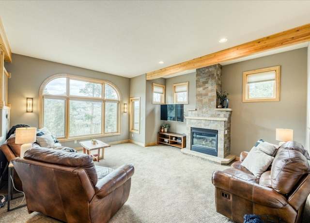 Property at 1813 Stellar Dr #1813, Silverthorne, CO 80498, 3 beds, 3.5 baths