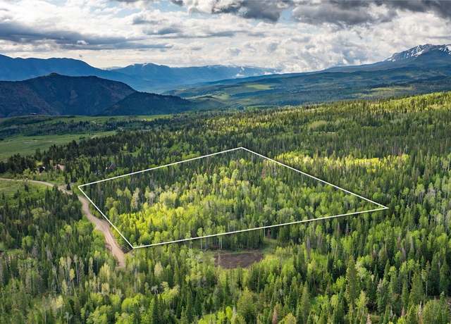 Property at 336 Blue Spruce Rd, Silverthorne, CO 80498