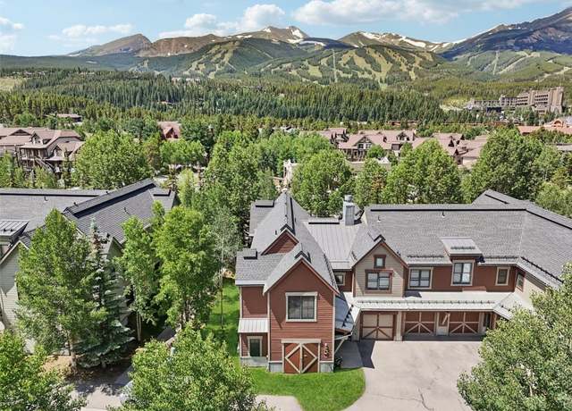 Property at 680 S Main St #30, Breckenridge, CO 80424, 3 beds, 3 baths