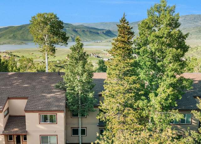 Property at 23015 Schussmark Trl Unit C, Oak Creek, CO 80467, 3 beds, 2 baths