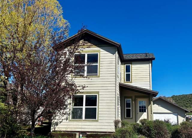 Property at 2788 West End Ave, Steamboat Springs, CO 80487, 2 beds, 1.5 baths