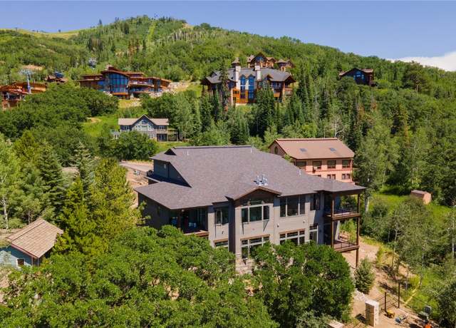 Property at 2357 Poma Ln Lot 2, Steamboat Springs, CO 80487, 5 beds, 5.5 baths