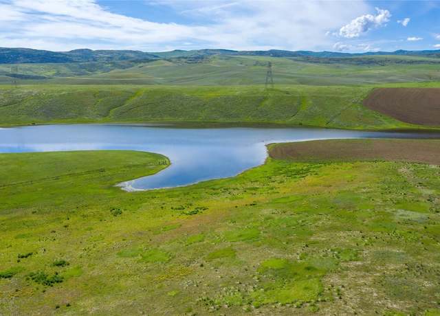 Property at 35400 County Road 59, Hayden, CO 81639