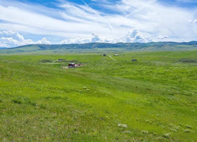 Property at 35555 County Road 59, Hayden, CO 81639