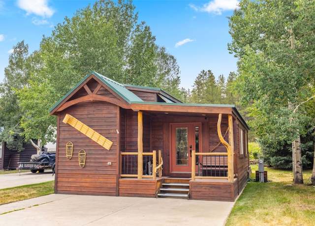 Property at 85 Revett Drive Dr #105, Breckenridge, CO 80424, 1 bed, 1 bath