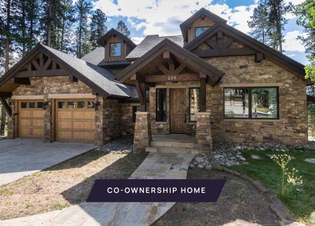 Property at 108 Windwood Cir Unit Share A, Breckenridge, CO 80424, 5 beds, 4 baths
