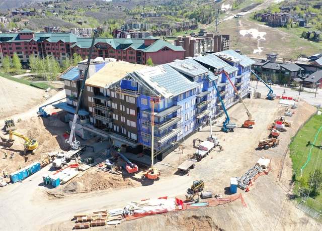 Property at 1550 Amble Dr #405, Steamboat Springs, CO 80487, 2 beds, 2 baths