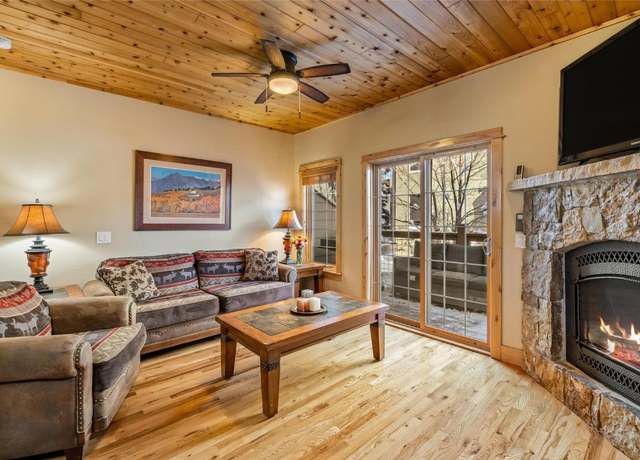 Property at 3058 Aspen Leaf Way #503, Steamboat Springs, CO 80487, 3 beds, 3.5 baths