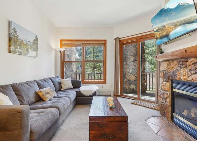 Property at 22714 Us Highway 6 #5941, Keystone, CO 80435, 2 beds, 2 baths