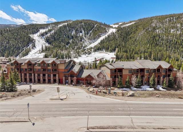 Property at 22714 Us Highway 6 #5941, Keystone, CO 80435, 2 beds, 2 baths