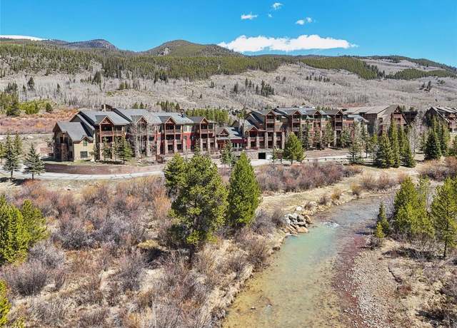 Property at 22714 Us Highway 6 #5941, Keystone, CO 80435, 2 beds, 2 baths