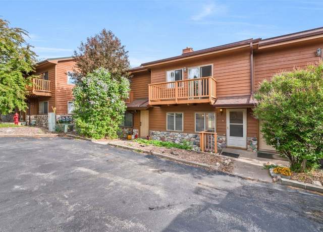 Property at 3005 Village Dr #5, Steamboat Springs, CO 80487, 3 beds, 2.5 baths
