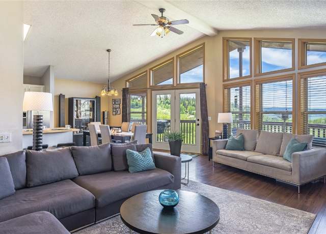 Property at 27100 Neptune Pl, Clark, CO 80428, 4 beds, 3 baths