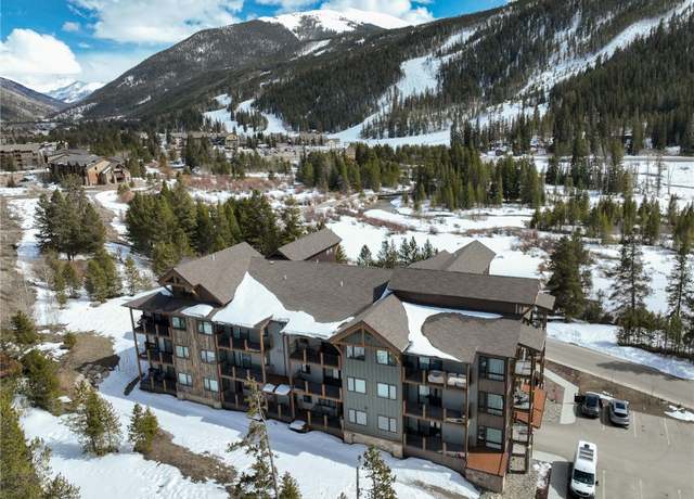 Property at 111 Clearwater Way #103, Keystone, CO 80435, 1 bed, 1 bath