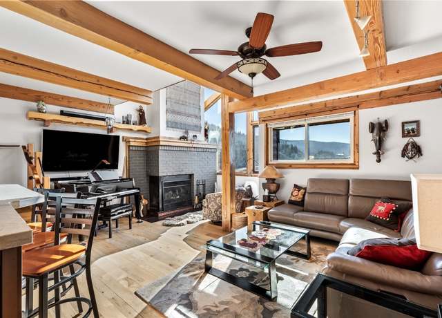 Property at 31500 Runaway Pl #409, Steamboat Springs, CO 80487, 2 beds, 2 baths