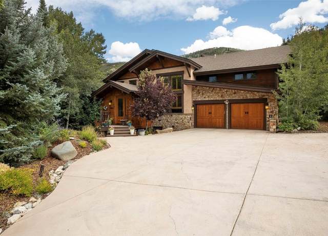 Property at 2415 Val Disere Cir, Steamboat Springs, CO 80487, 5 beds, 4.5 baths