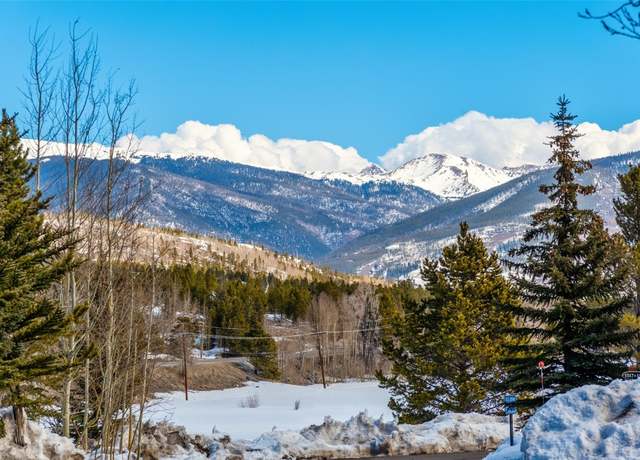 Property at 1521 Point Dr Unit C1521-, Frisco, CO 80443, 2 beds, 2 baths