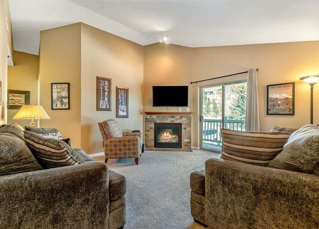 Property at 1521 Point Dr #202, Frisco, CO 80443, 2 beds, 2 baths