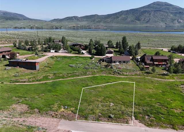 Property at 30610 Reinsman Ct, Oak Creek, CO 80467